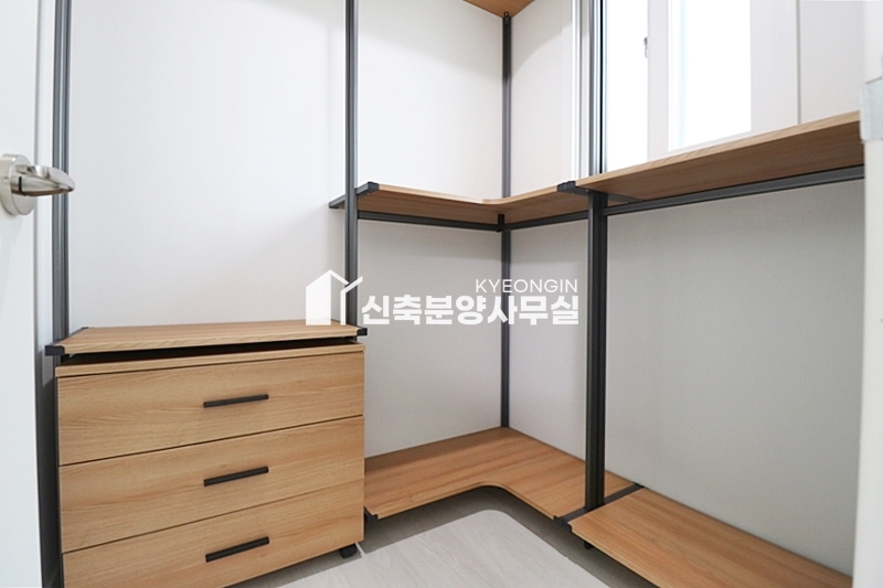 경기 고양덕양구 원흥동 엘리제 2차 [ 3룸 . 테라스 . 복층 Type ] 분양 매물번호 10066 사진 17