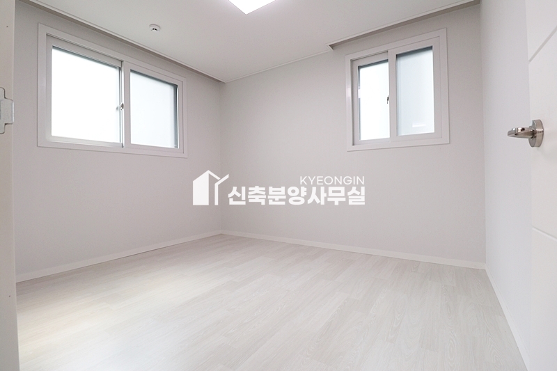 경기 고양덕양구 원흥동 엘리제 2차 [ 3룸 . 테라스 . 복층 Type ] 분양 매물번호 10066 사진 19