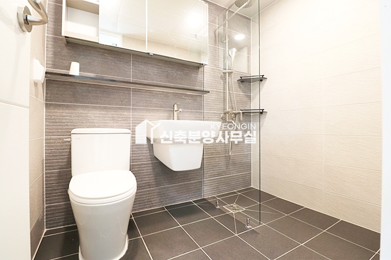 경기 고양덕양구 원흥동 엘리제 2차 [ 3룸 . 테라스 . 복층 Type ] 분양 매물번호 10066 사진 21