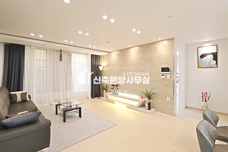 경기 고양덕양구 동산동 성원스타캐슬 [ 2룸 . 3룸 . 복층 Type ] 분양 매물번호 11955 사진 2