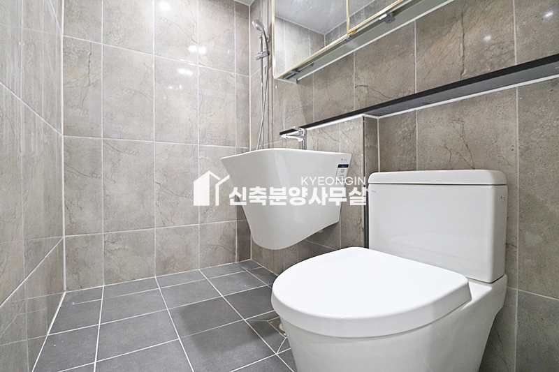 경기 고양덕양구 동산동 성원스타캐슬 [ 2룸 . 3룸 . 복층 Type ] 분양 매물번호 11955 사진 34