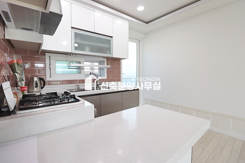 경기 고양덕양구 주교동 리첸시아빌 [ 3룸 . 테라스 . 복층 Type ] 분양 매물번호 10091 사진 7