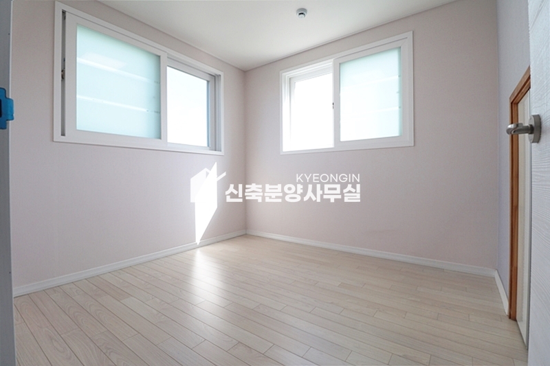 경기 고양덕양구 주교동 리첸시아빌 [ 3룸 . 테라스 . 복층 Type ] 분양 매물번호 10091 사진 14
