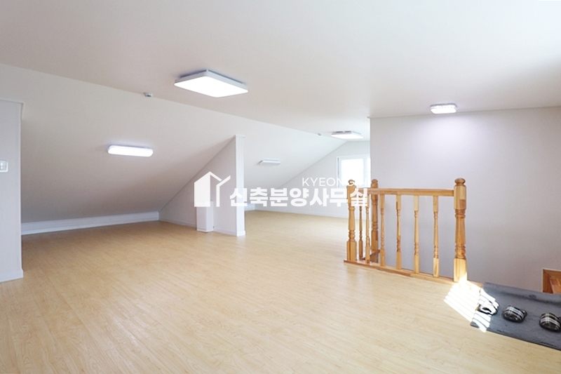 경기 고양덕양구 주교동 리첸시아빌 [ 3룸 . 테라스 . 복층 Type ] 분양 매물번호 10091 사진 17