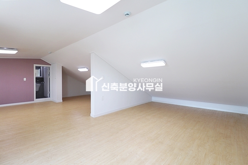 경기 고양덕양구 주교동 리첸시아빌 [ 3룸 . 테라스 . 복층 Type ] 분양 매물번호 10091 사진 18