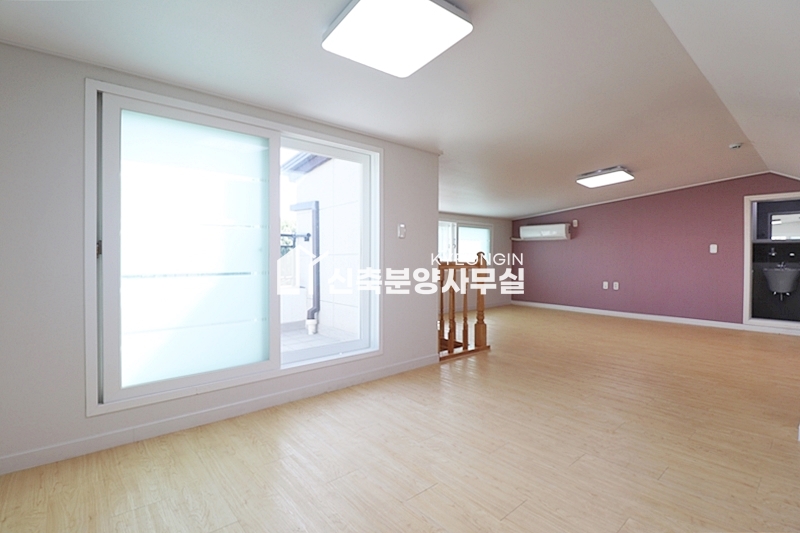 경기 고양덕양구 주교동 리첸시아빌 [ 3룸 . 테라스 . 복층 Type ] 분양 매물번호 10091 사진 19
