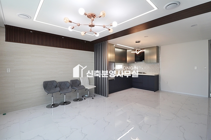 경기 고양덕양구 주교동 더퍼스트빌 4차 [ 3룸 . 복층 Type ] 분양 매물번호 10090 사진 6