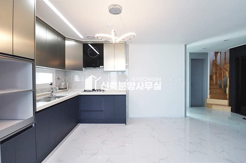 경기 고양덕양구 주교동 더퍼스트빌 4차 [ 3룸 . 복층 Type ] 분양 매물번호 10090 사진 8