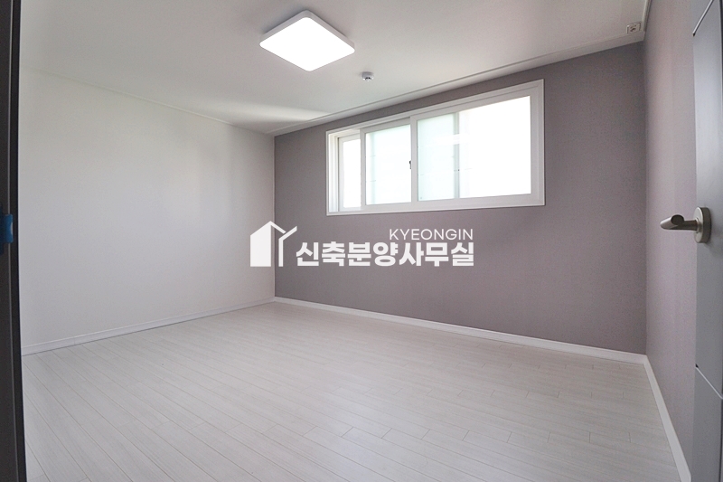 경기 고양덕양구 주교동 더퍼스트빌 4차 [ 3룸 . 복층 Type ] 분양 매물번호 10090 사진 10