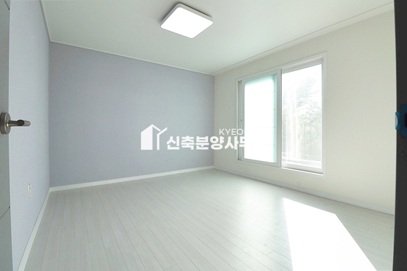 경기 고양덕양구 주교동 더퍼스트빌 4차 [ 3룸 . 복층 Type ] 분양 매물번호 10090 사진 12