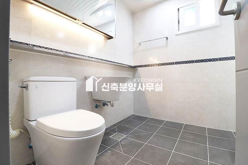 경기 고양덕양구 주교동 더퍼스트빌 4차 [ 3룸 . 복층 Type ] 분양 매물번호 10090 사진 13