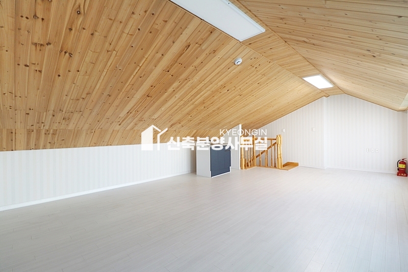 경기 고양덕양구 주교동 더퍼스트빌 4차 [ 3룸 . 복층 Type ] 분양 매물번호 10090 사진 16