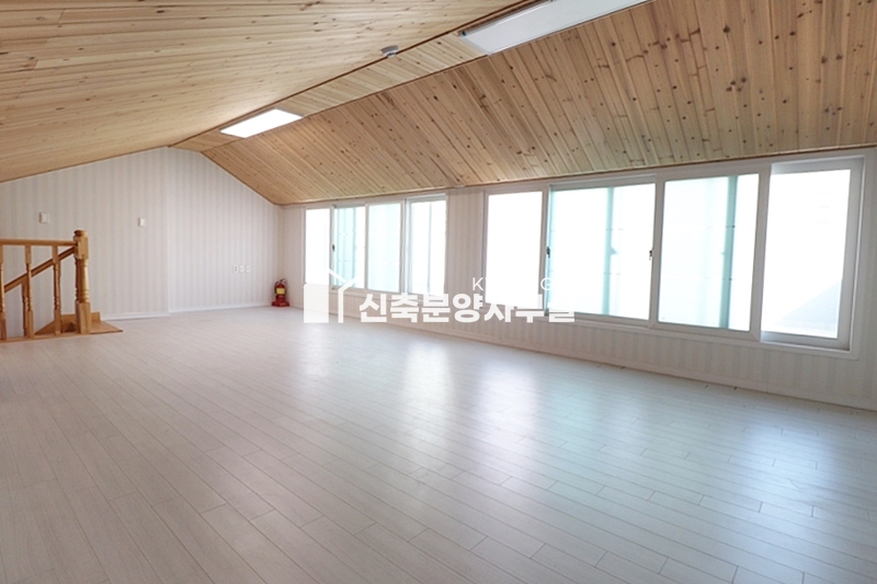 경기 고양덕양구 주교동 더퍼스트빌 4차 [ 3룸 . 복층 Type ] 분양 매물번호 10090 사진 17