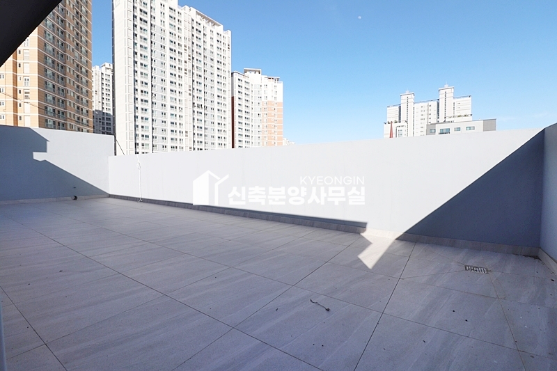 경기 고양덕양구 주교동 더퍼스트빌 4차 [ 3룸 . 복층 Type ] 분양 매물번호 10090 사진 18