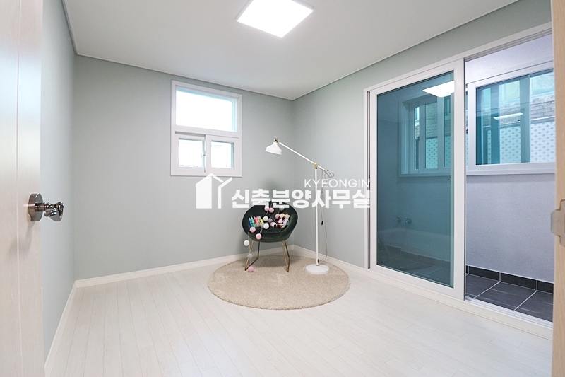 경기 고양덕양구 주교동 신성베네치아 [ 2룸 . 3룸 . 복층 Type ] 분양 매물번호 10092 사진 10