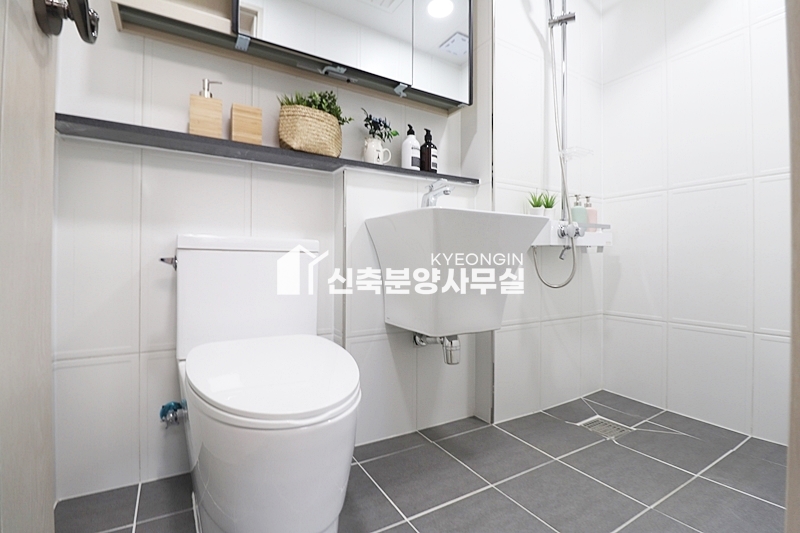 경기 고양덕양구 주교동 신성베네치아 [ 2룸 . 3룸 . 복층 Type ] 분양 매물번호 10092 사진 11