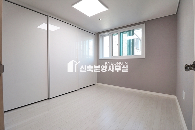 경기 고양덕양구 주교동 신성베네치아 [ 2룸 . 3룸 . 복층 Type ] 분양 매물번호 10092 사진 12