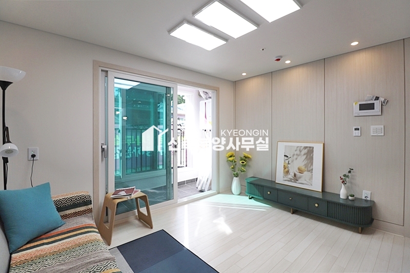 경기 고양덕양구 주교동 신성베네치아 [ 2룸 . 3룸 . 복층 Type ] 분양 매물번호 10092 사진 17