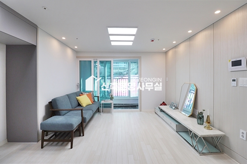 경기 고양덕양구 주교동 신성베네치아 [ 2룸 . 3룸 . 복층 Type ] 분양 매물번호 10092 사진 32