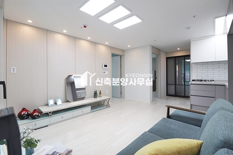 경기 고양덕양구 주교동 신성베네치아 [ 2룸 . 3룸 . 복층 Type ] 분양 매물번호 10092 사진 35