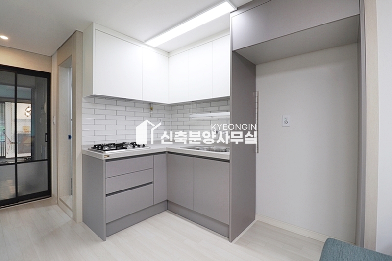 경기 고양덕양구 주교동 신성베네치아 [ 2룸 . 3룸 . 복층 Type ] 분양 매물번호 10092 사진 36