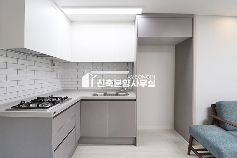 경기 고양덕양구 주교동 신성베네치아 [ 2룸 . 3룸 . 복층 Type ] 분양 매물번호 10092 사진 37