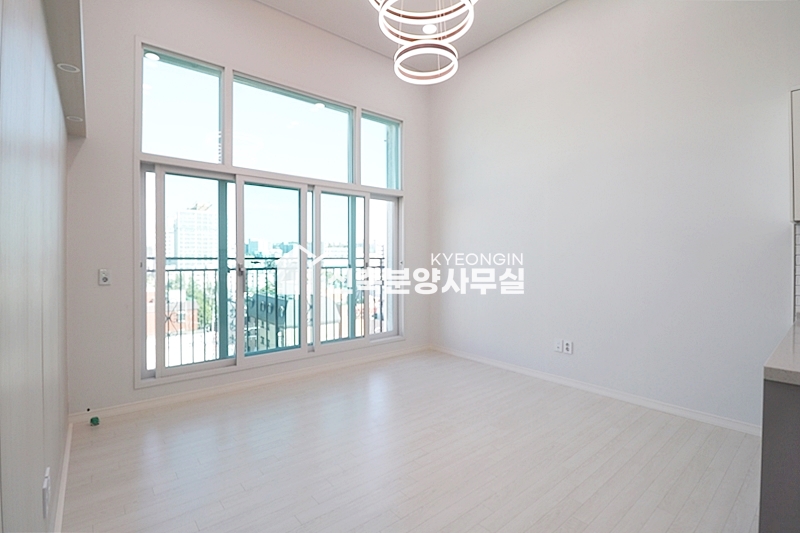 경기 고양덕양구 주교동 신성베네치아 [ 2룸 . 3룸 . 복층 Type ] 분양 매물번호 10092 사진 44