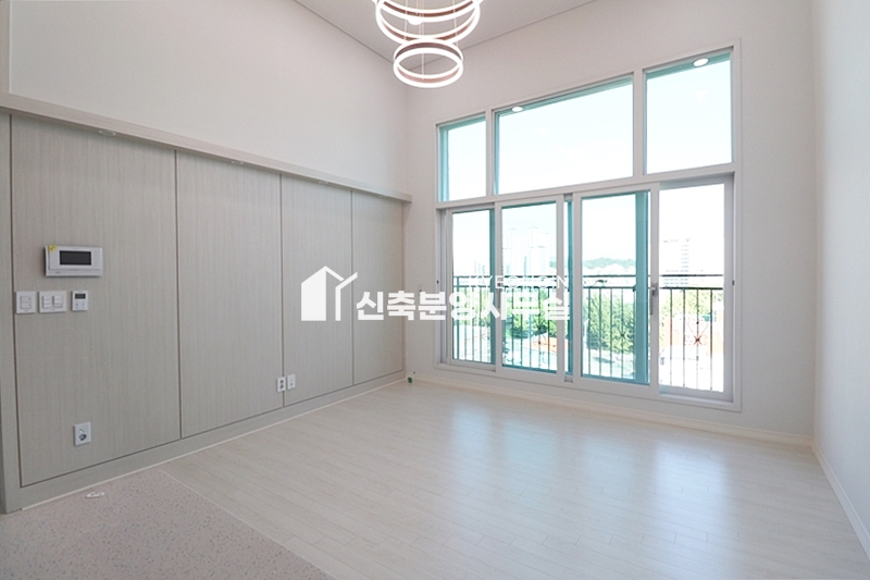 경기 고양덕양구 주교동 신성베네치아 [ 2룸 . 3룸 . 복층 Type ] 분양 매물번호 10092 사진 46