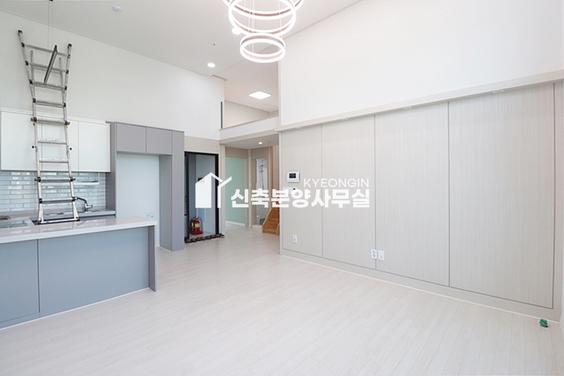 경기 고양덕양구 주교동 신성베네치아 [ 2룸 . 3룸 . 복층 Type ] 분양 매물번호 10092 사진 47