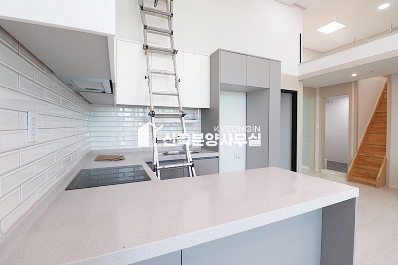 경기 고양덕양구 주교동 신성베네치아 [ 2룸 . 3룸 . 복층 Type ] 분양 매물번호 10092 사진 49