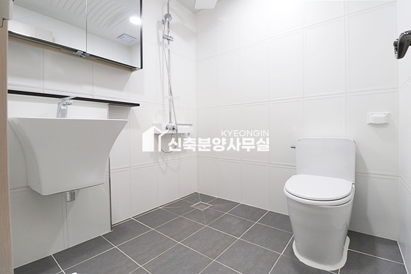 경기 고양덕양구 주교동 신성베네치아 [ 2룸 . 3룸 . 복층 Type ] 분양 매물번호 10092 사진 56