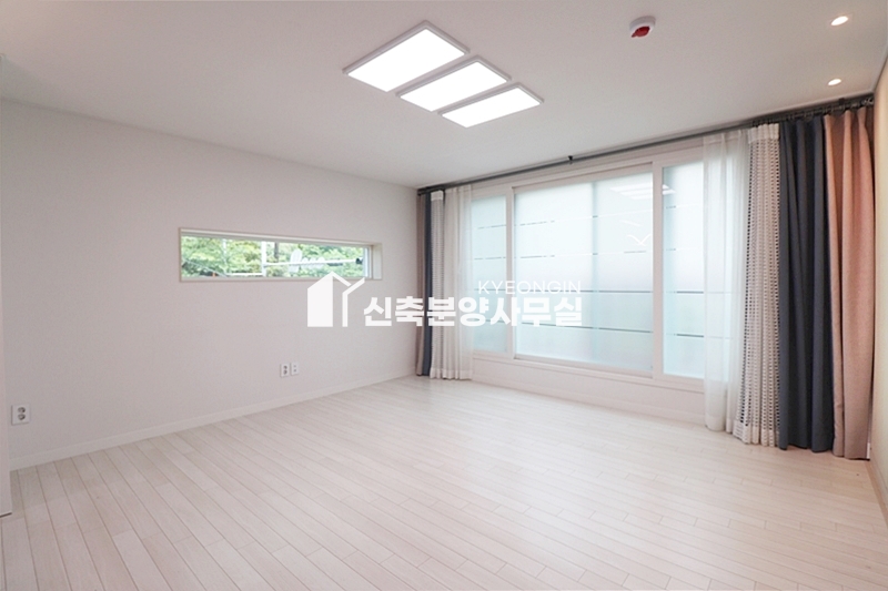 경기 고양덕양구 주교동 신성베스티아 [ 3룸 . 복층 Type ] 분양 매물번호 10093 사진 2