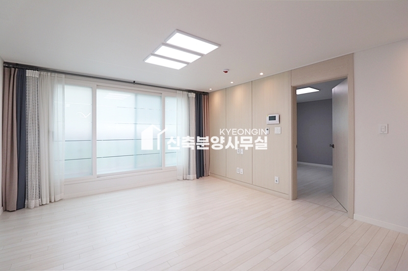 경기 고양덕양구 주교동 신성베스티아 [ 3룸 . 복층 Type ] 분양 매물번호 10093 사진 4