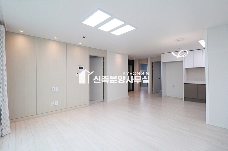 경기 고양덕양구 주교동 신성베스티아 [ 3룸 . 복층 Type ] 분양 매물번호 10093 사진 5