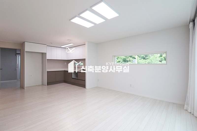 경기 고양덕양구 주교동 신성베스티아 [ 3룸 . 복층 Type ] 분양 매물번호 10093 사진 6