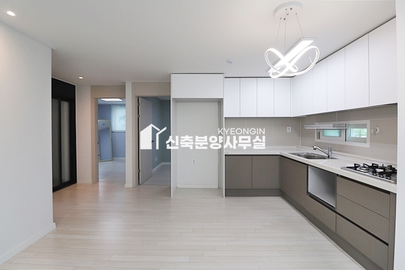 경기 고양덕양구 주교동 신성베스티아 [ 3룸 . 복층 Type ] 분양 매물번호 10093 사진 7