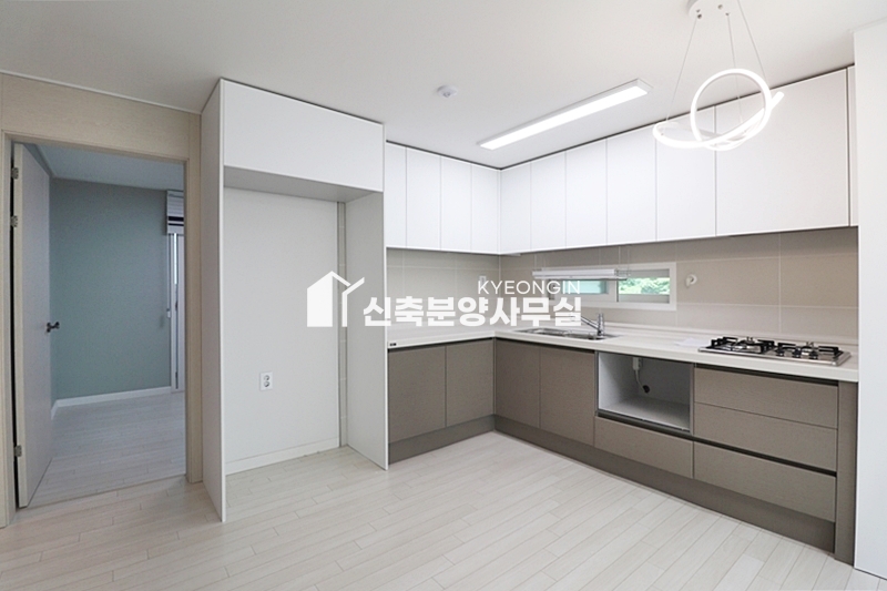 경기 고양덕양구 주교동 신성베스티아 [ 3룸 . 복층 Type ] 분양 매물번호 10093 사진 8