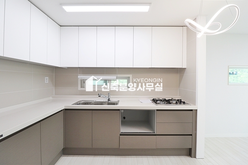 경기 고양덕양구 주교동 신성베스티아 [ 3룸 . 복층 Type ] 분양 매물번호 10093 사진 9