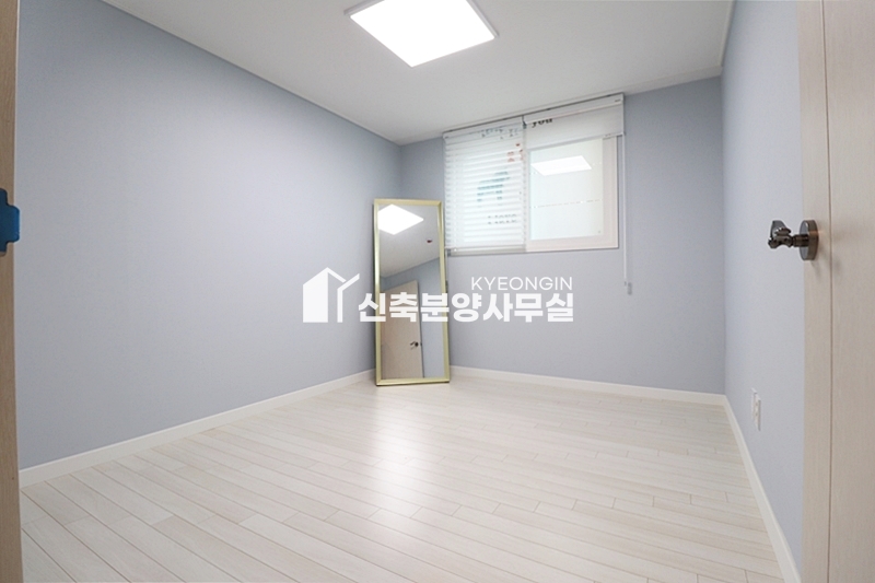 경기 고양덕양구 주교동 신성베스티아 [ 3룸 . 복층 Type ] 분양 매물번호 10093 사진 12
