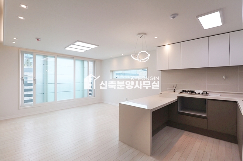 경기 고양덕양구 주교동 신성베스티아 [ 3룸 . 복층 Type ] 분양 매물번호 10093 사진 16
