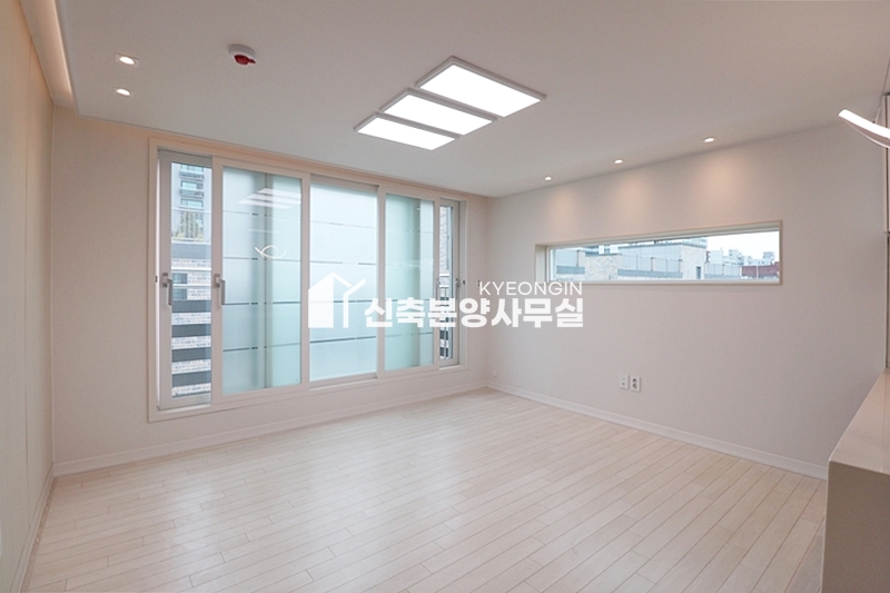 경기 고양덕양구 주교동 신성베스티아 [ 3룸 . 복층 Type ] 분양 매물번호 10093 사진 17