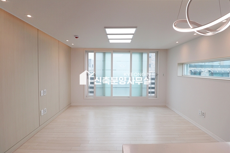 경기 고양덕양구 주교동 신성베스티아 [ 3룸 . 복층 Type ] 분양 매물번호 10093 사진 18