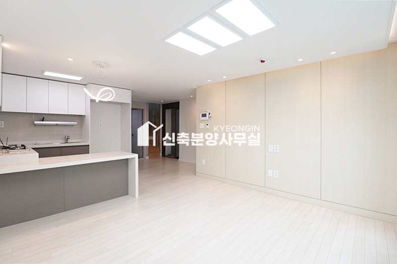 경기 고양덕양구 주교동 신성베스티아 [ 3룸 . 복층 Type ] 분양 매물번호 10093 사진 20
