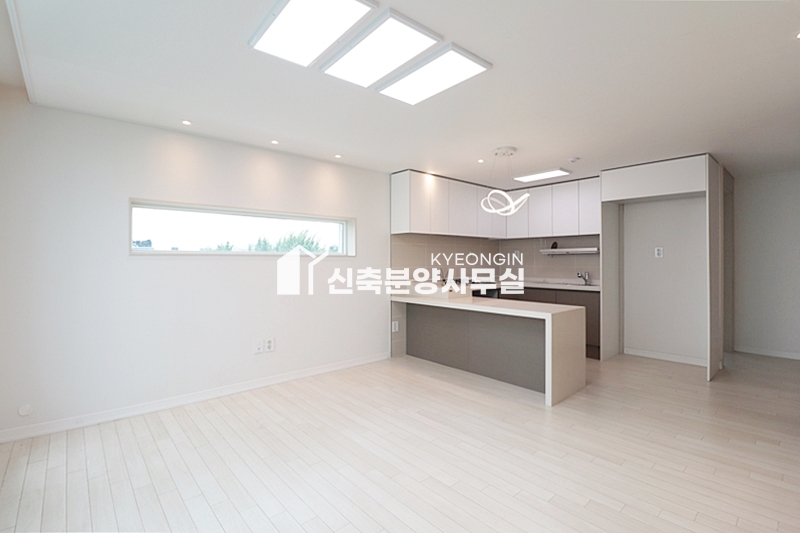 경기 고양덕양구 주교동 신성베스티아 [ 3룸 . 복층 Type ] 분양 매물번호 10093 사진 21