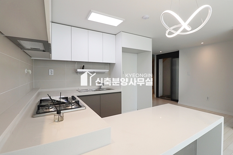 경기 고양덕양구 주교동 신성베스티아 [ 3룸 . 복층 Type ] 분양 매물번호 10093 사진 22