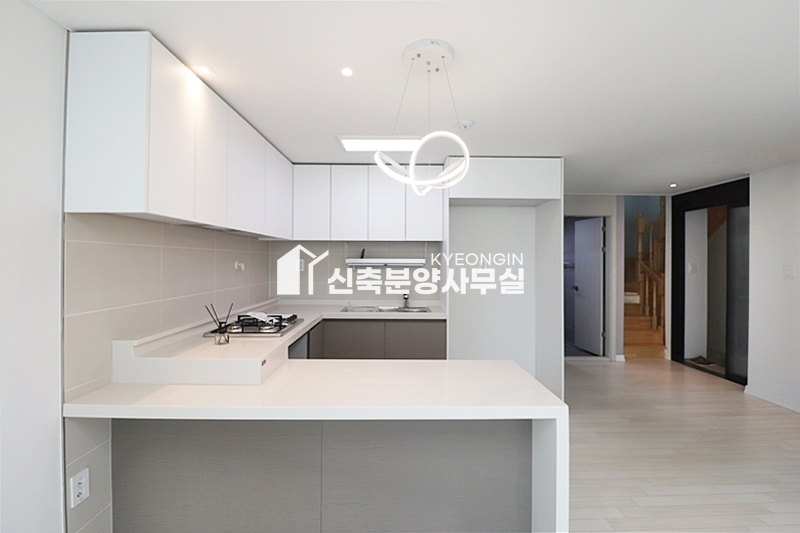 경기 고양덕양구 주교동 신성베스티아 [ 3룸 . 복층 Type ] 분양 매물번호 10093 사진 23