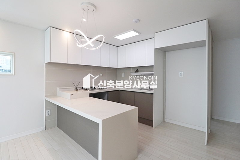 경기 고양덕양구 주교동 신성베스티아 [ 3룸 . 복층 Type ] 분양 매물번호 10093 사진 24