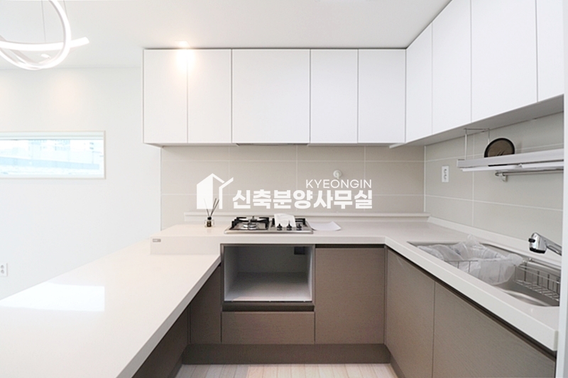 경기 고양덕양구 주교동 신성베스티아 [ 3룸 . 복층 Type ] 분양 매물번호 10093 사진 25