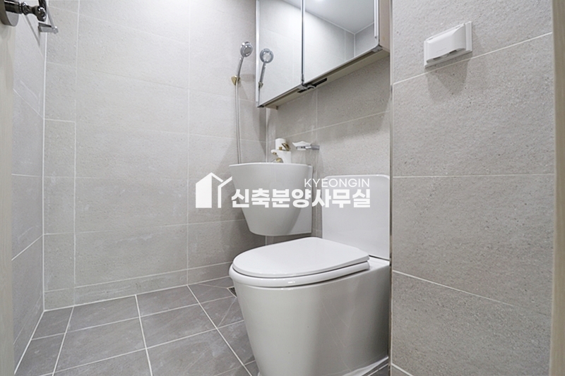 경기 고양덕양구 주교동 신성베스티아 [ 3룸 . 복층 Type ] 분양 매물번호 10093 사진 28