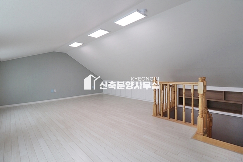 경기 고양덕양구 주교동 신성베스티아 [ 3룸 . 복층 Type ] 분양 매물번호 10093 사진 32
